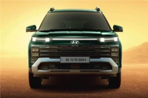 Hyundai Alcazar price, facelift launch details, new features, design, Mahindra XUV700 rival